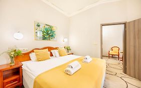 Hotel Europejski Wroclaw Centrum